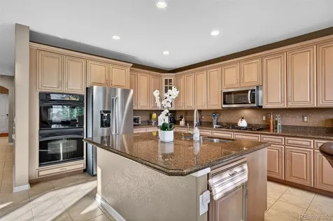 2943 Black Canyon Way Castle Rock CO 80109