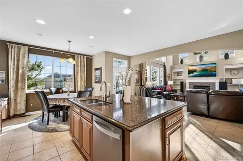 2943 Black Canyon Way Castle Rock CO 80109