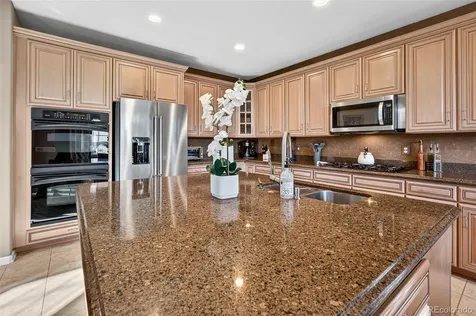 2943 Black Canyon Way Castle Rock CO 80109