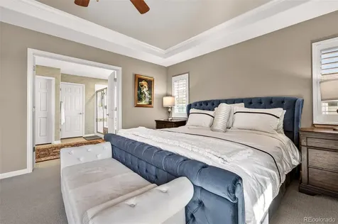 2943 Black Canyon Way Castle Rock CO 80109