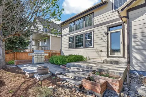 2943 Black Canyon Way Castle Rock CO 80109