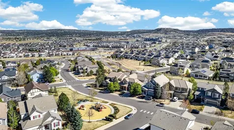 2943 Black Canyon Way Castle Rock CO 80109