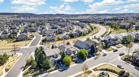 2943 Black Canyon Way Castle Rock CO 80109