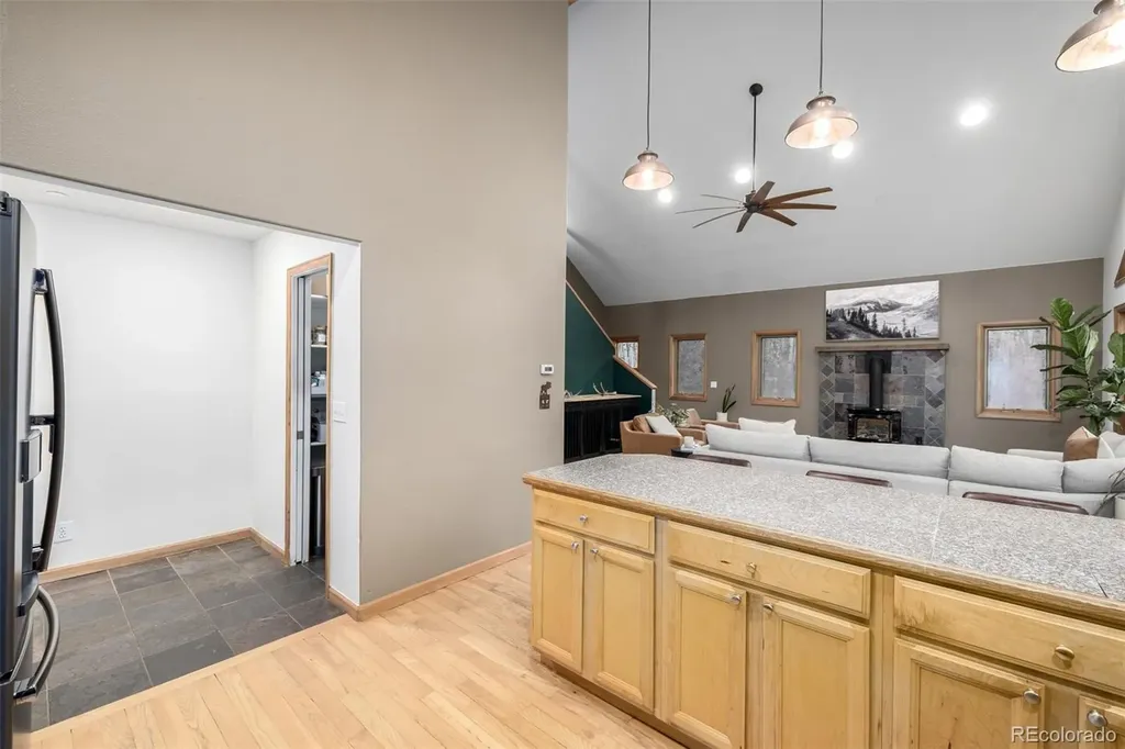 317 Ridge Road Ward CO 80481