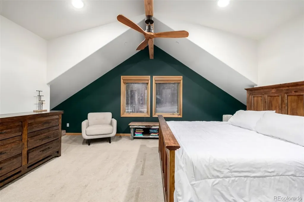 317 Ridge Road Ward CO 80481