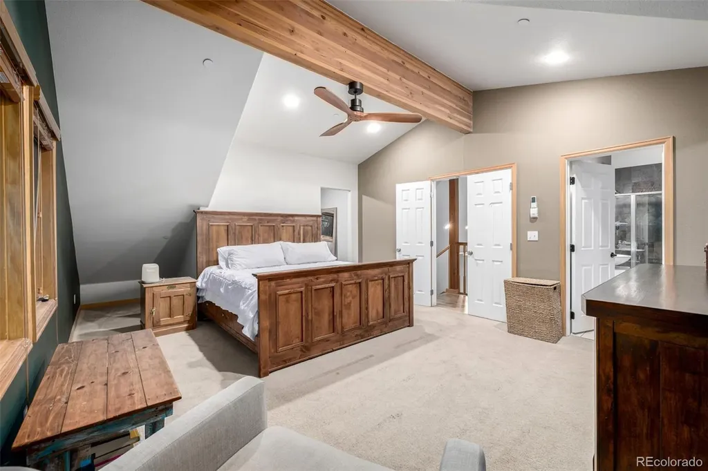 317 Ridge Road Ward CO 80481