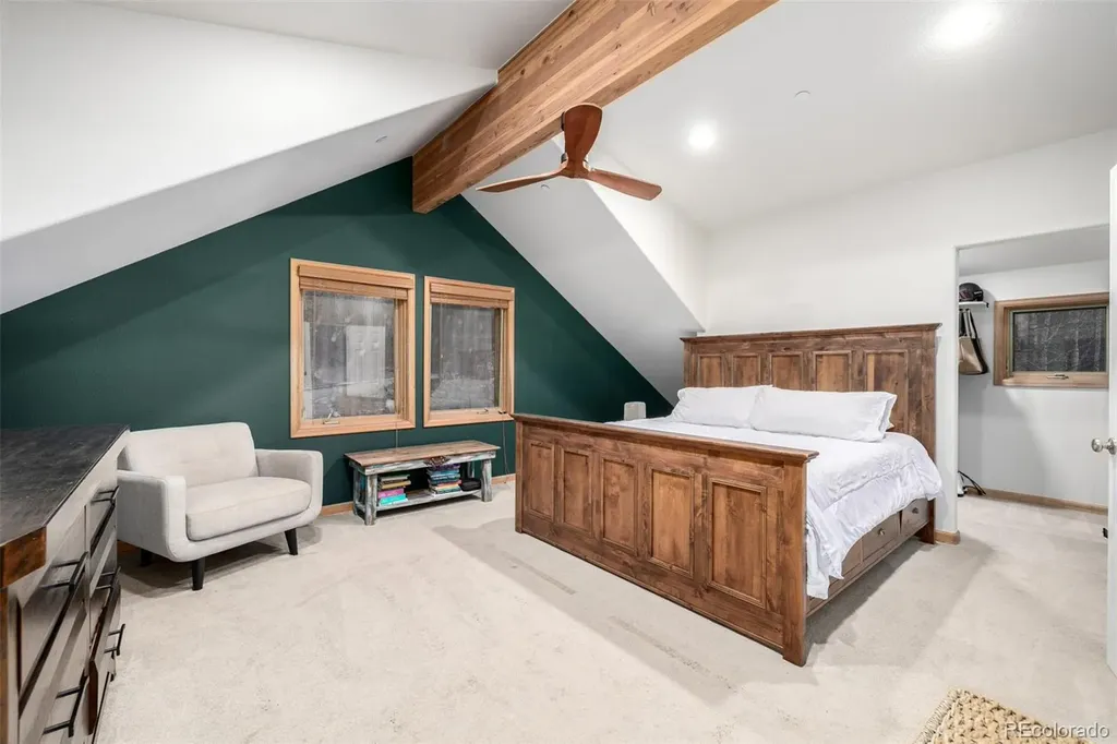 317 Ridge Road Ward CO 80481