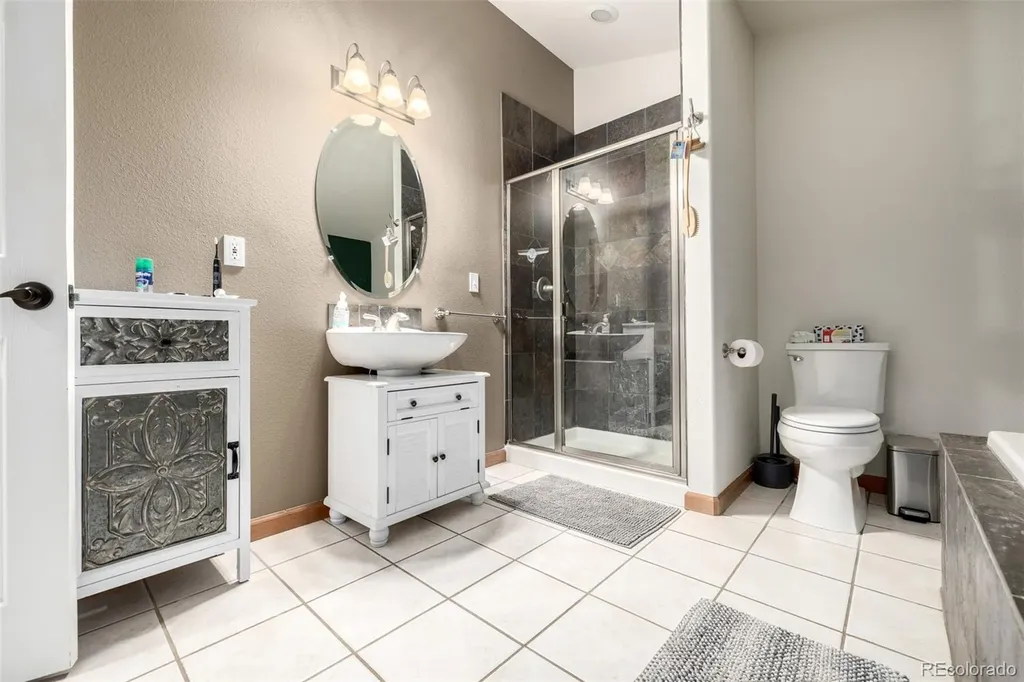 317 Ridge Road Ward CO 80481