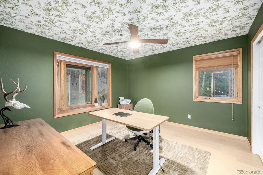 317 Ridge Road Ward CO 80481