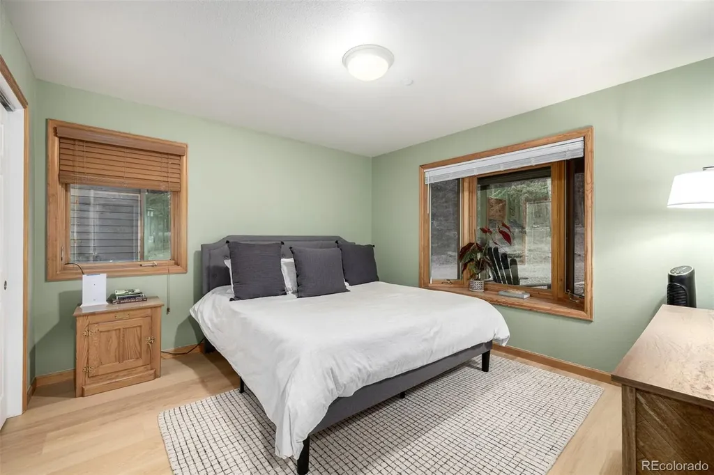 317 Ridge Road Ward CO 80481