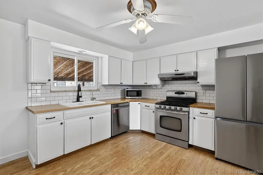 1597 Julian Street Denver CO 80204