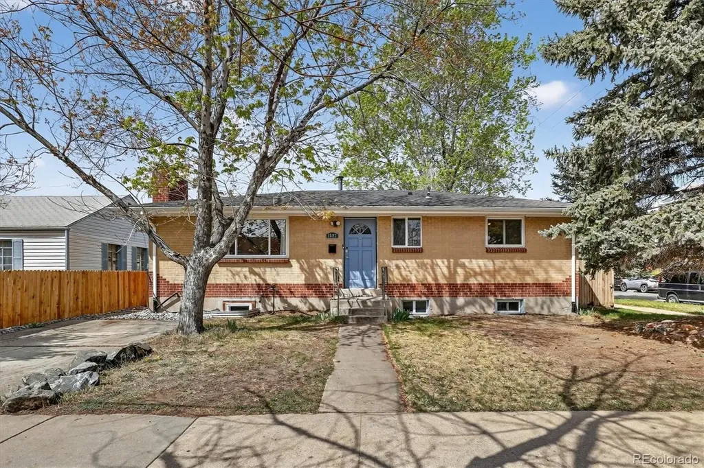 1597 Julian Street Denver CO 80204