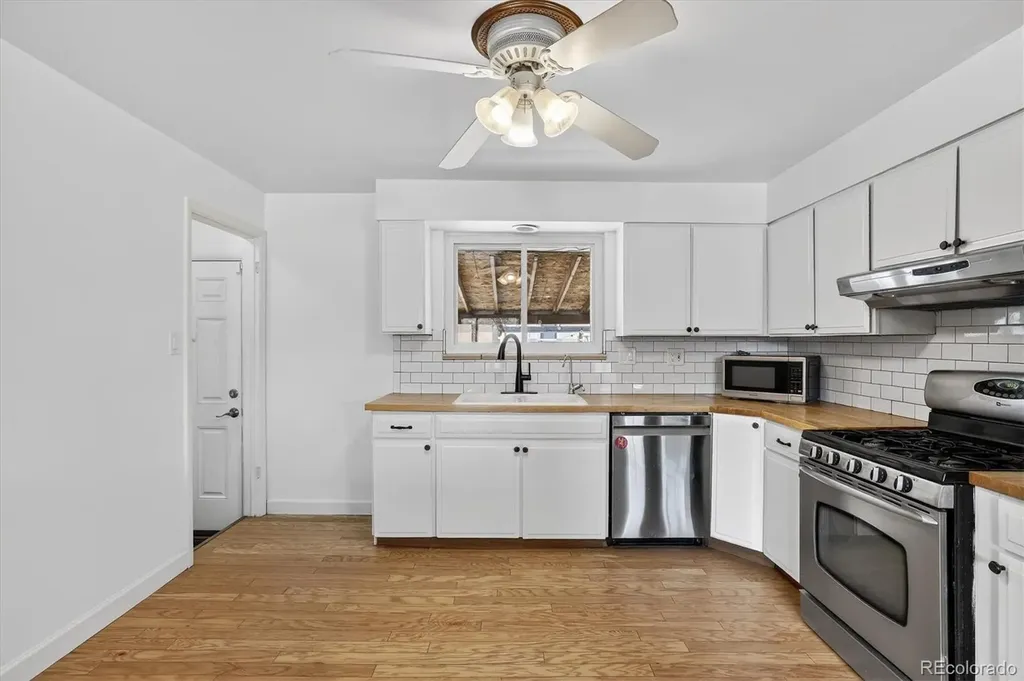 1597 Julian Street Denver CO 80204