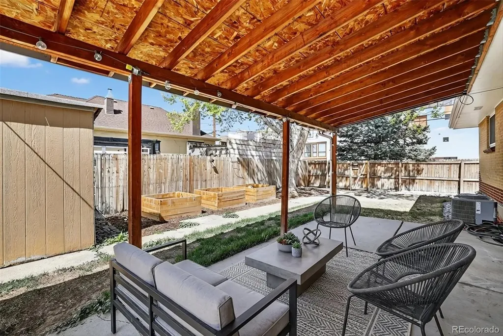 1597 Julian Street Denver CO 80204