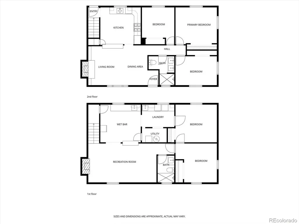 1597 Julian Street Denver CO 80204