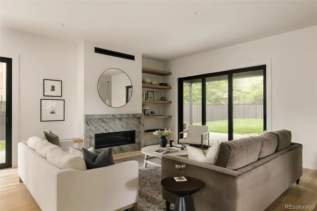 295 Kearney Denver CO 80220