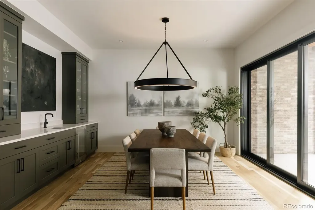 295 Kearney Denver CO 80220