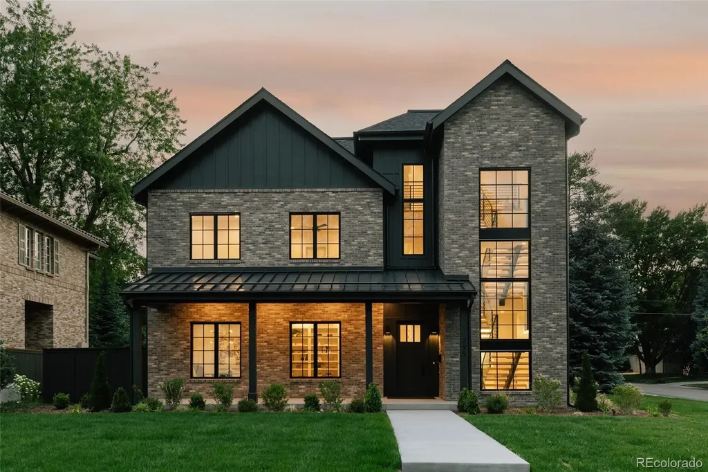 295 Kearney Denver CO 80220