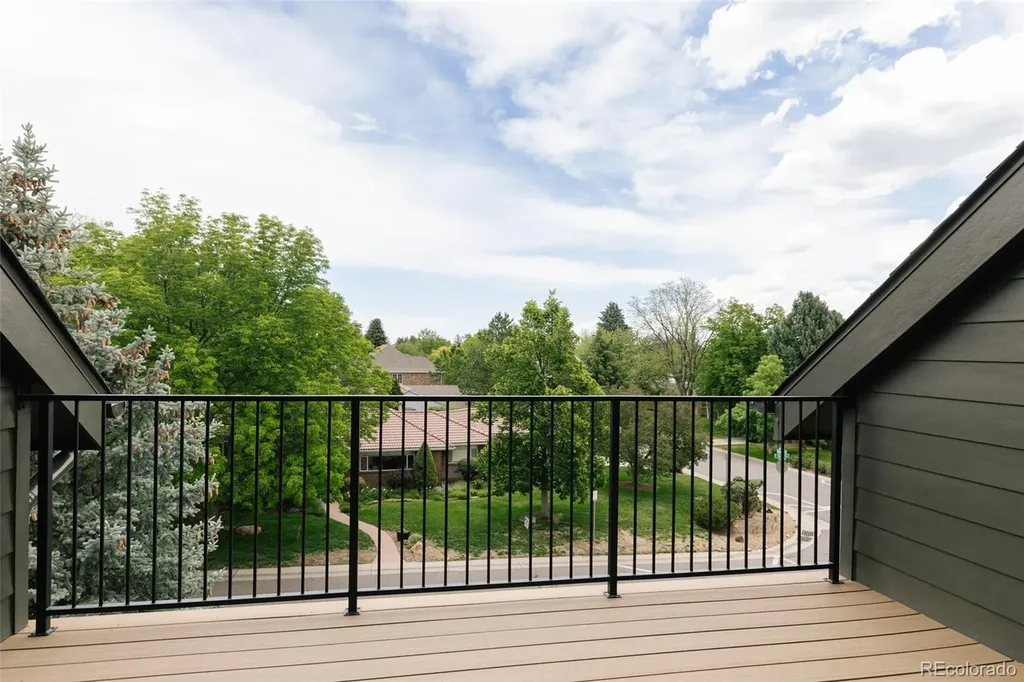 295 Kearney Denver CO 80220