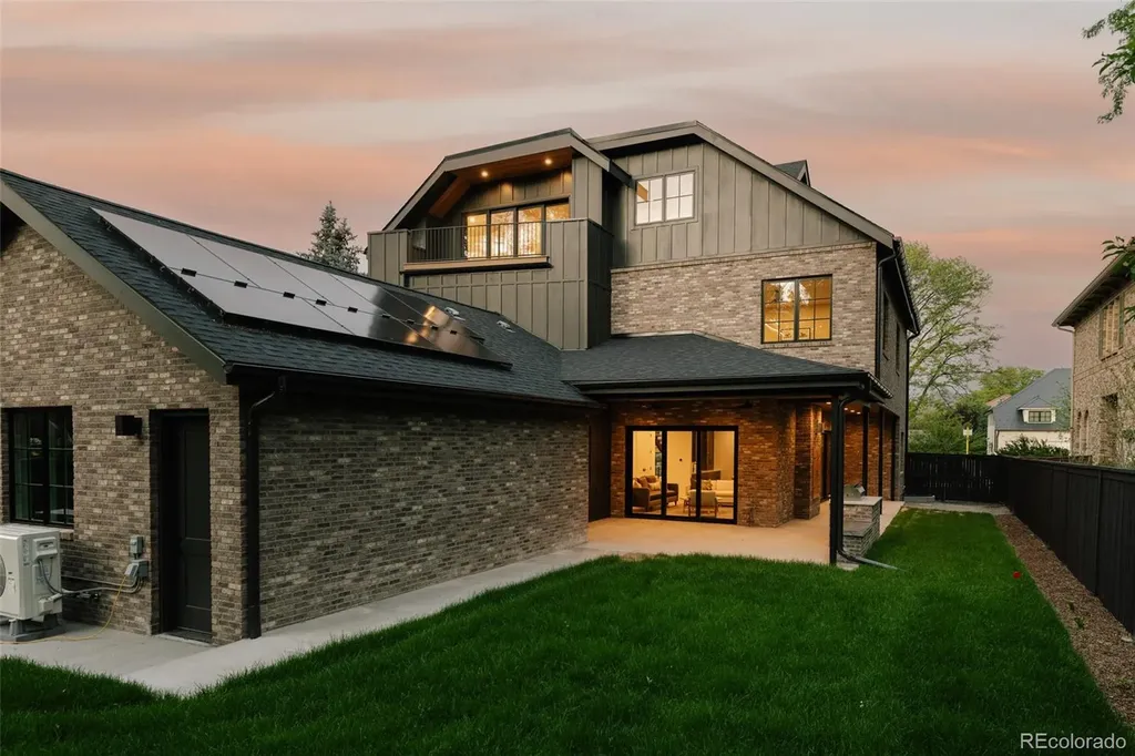 295 Kearney Denver CO 80220