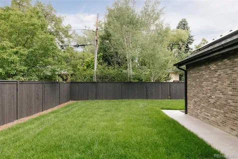 295 Kearney Denver CO 80220
