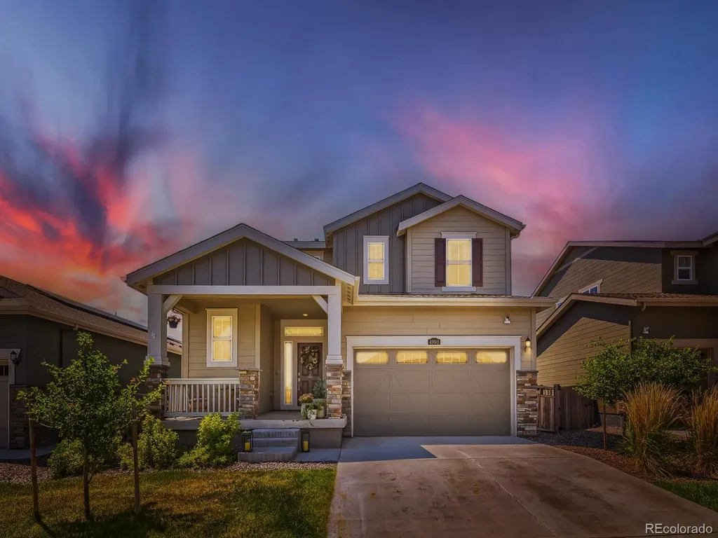 4900 Thistle Drive Brighton CO 80601