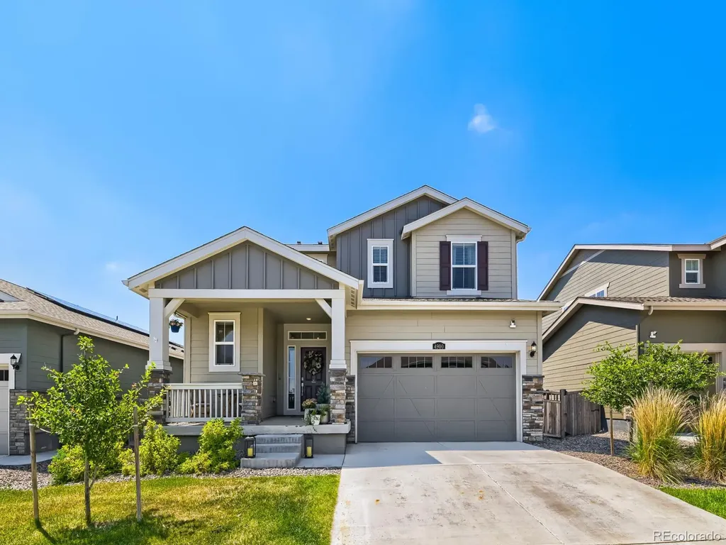 4900 Thistle Drive Brighton CO 80601