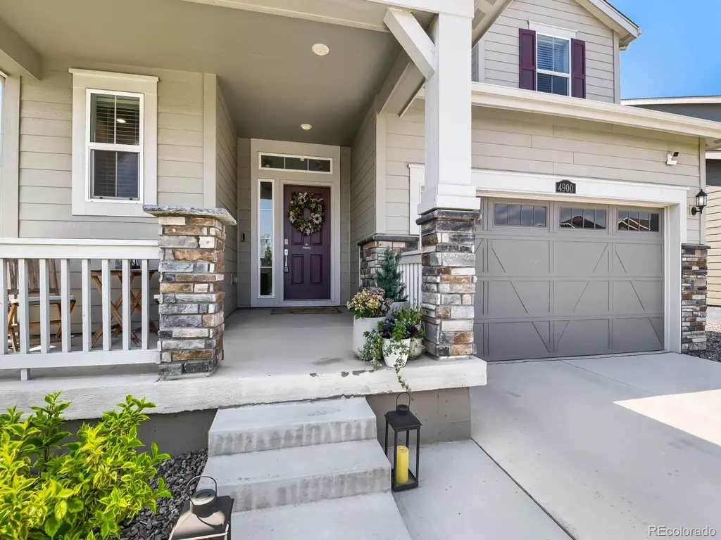 4900 Thistle Drive Brighton CO 80601