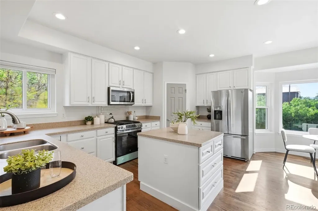 1005 Woodmoor Drive Monument CO 80132