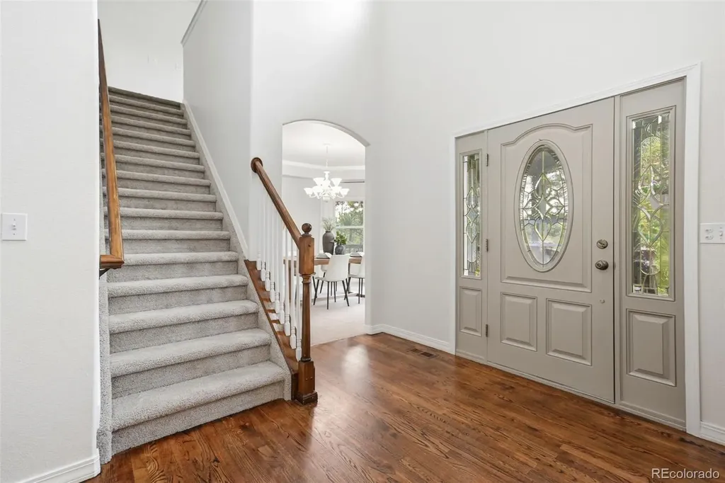 1005 Woodmoor Drive Monument CO 80132