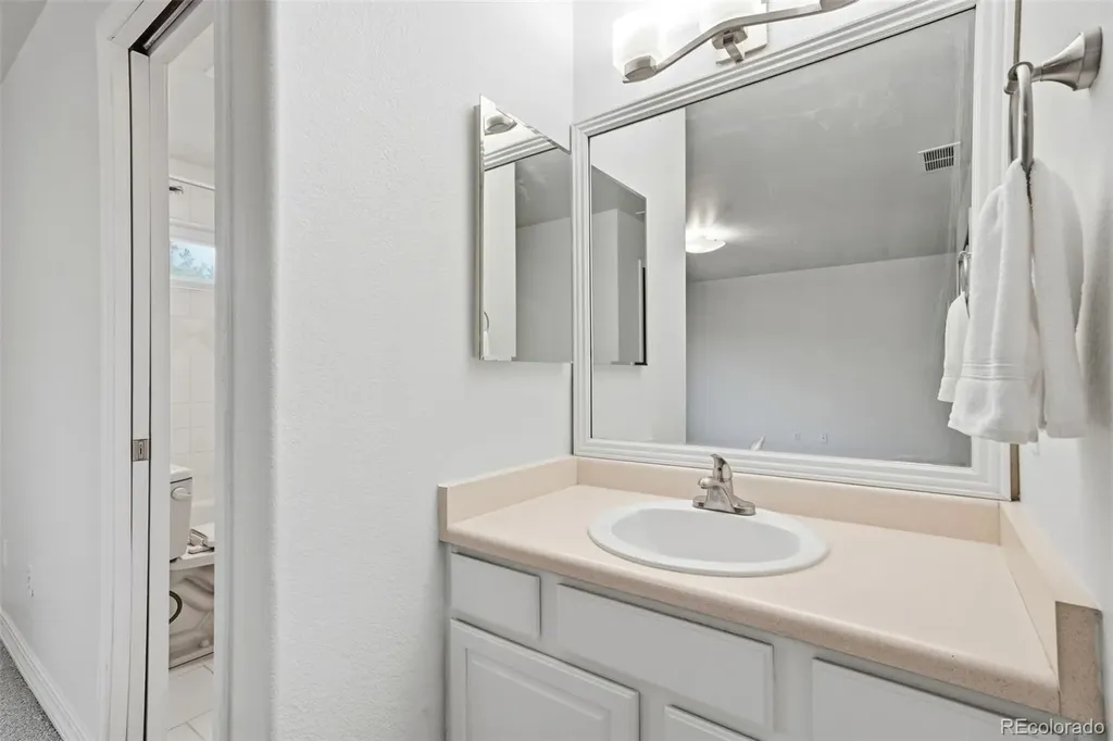1005 Woodmoor Drive Monument CO 80132