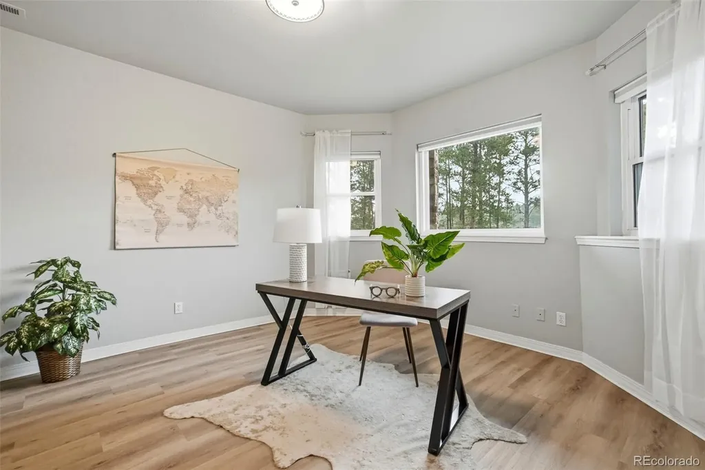 1005 Woodmoor Drive Monument CO 80132