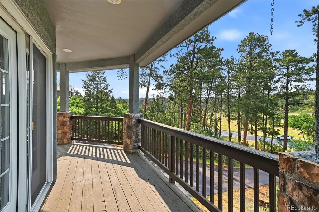 1005 Woodmoor Drive Monument CO 80132