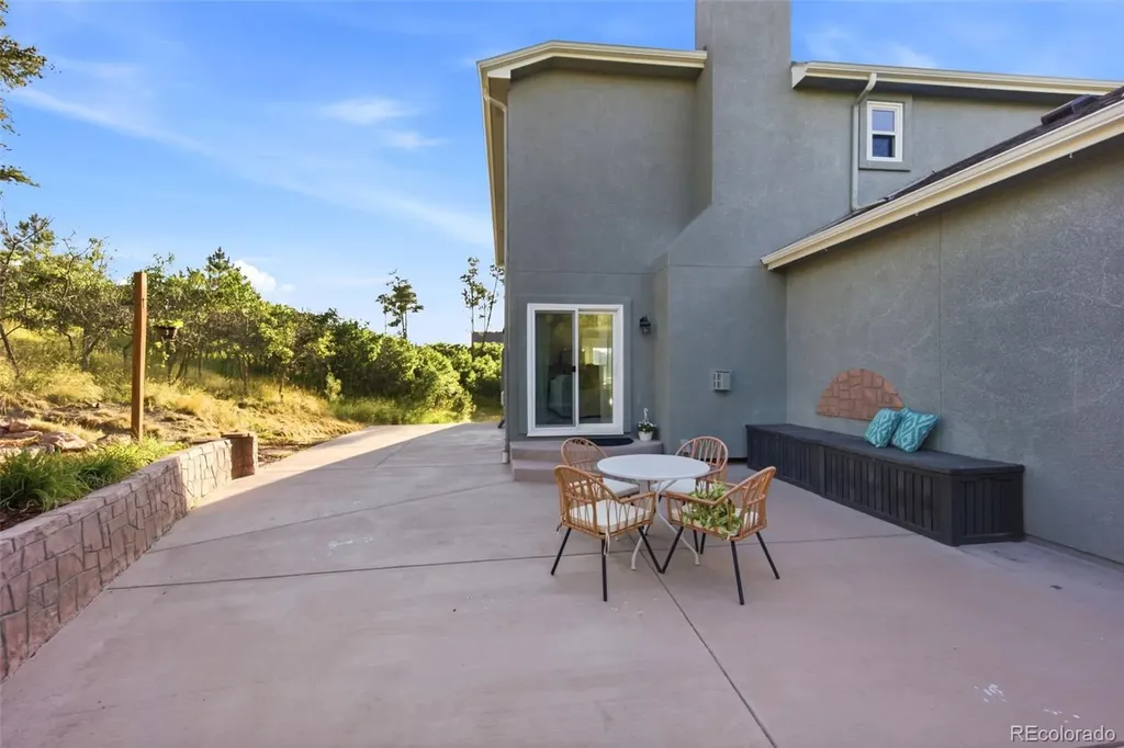 1005 Woodmoor Drive Monument CO 80132