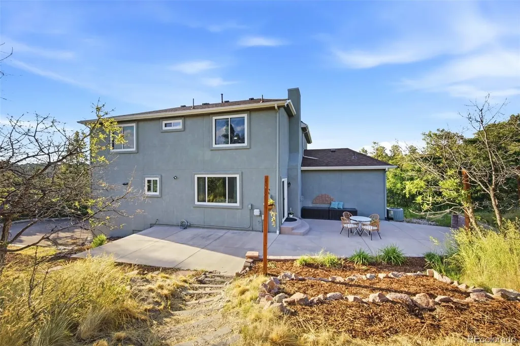 1005 Woodmoor Drive Monument CO 80132