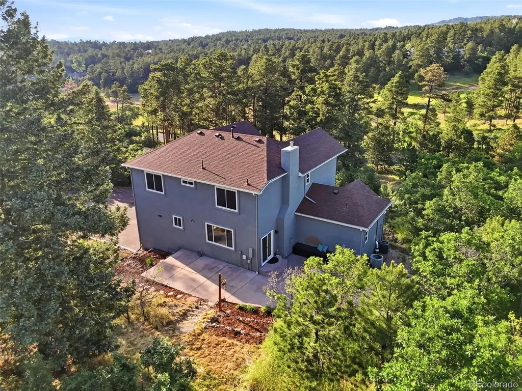 1005 Woodmoor Drive Monument CO 80132