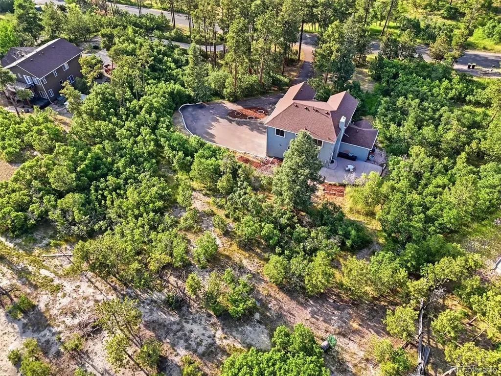 1005 Woodmoor Drive Monument CO 80132