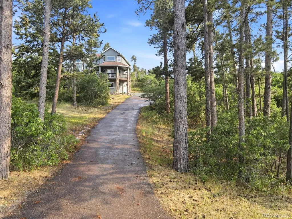 1005 Woodmoor Drive Monument CO 80132