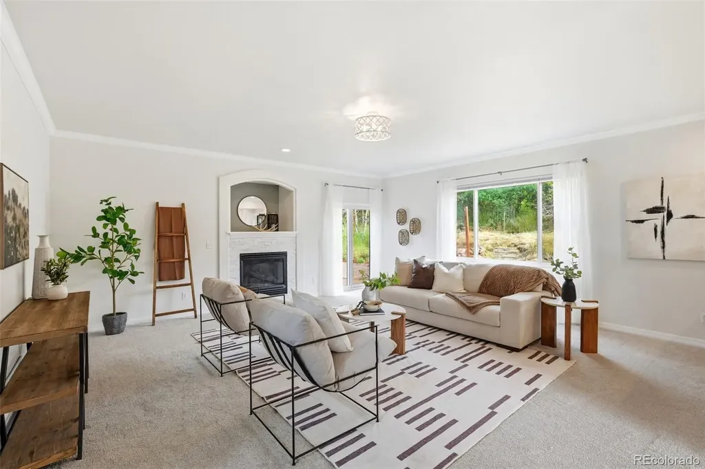 1005 Woodmoor Drive Monument CO 80132