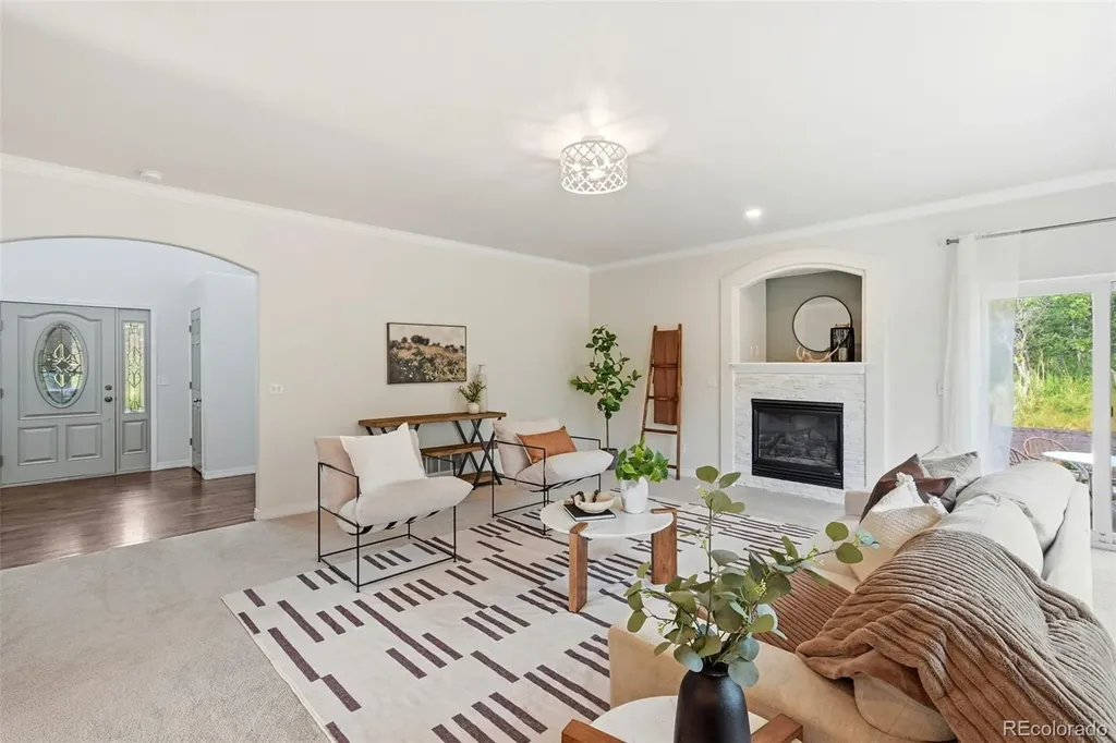 1005 Woodmoor Drive Monument CO 80132