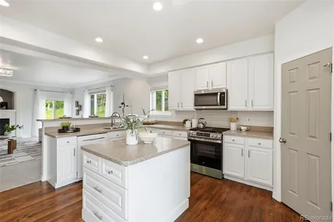 1005 Woodmoor Drive Monument CO 80132