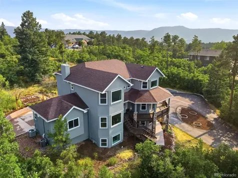 1005 Woodmoor Drive Monument CO 80132