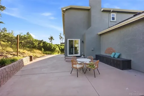 1005 Woodmoor Drive Monument CO 80132