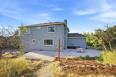 1005 Woodmoor Drive Monument CO 80132