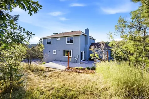 1005 Woodmoor Drive Monument CO 80132