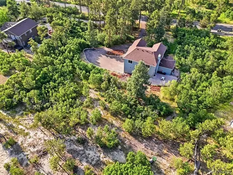 1005 Woodmoor Drive Monument CO 80132