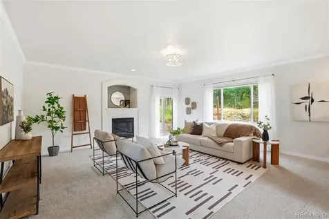 1005 Woodmoor Drive Monument CO 80132