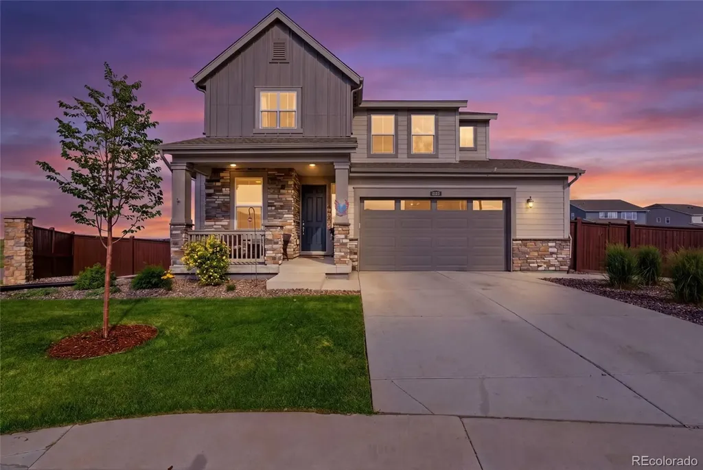 5167 E 149th Avenue Thornton CO 80602