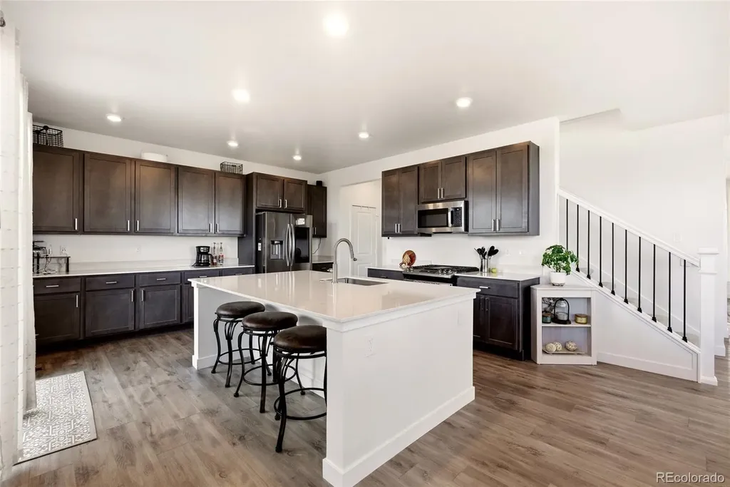 5167 E 149th Avenue Thornton CO 80602