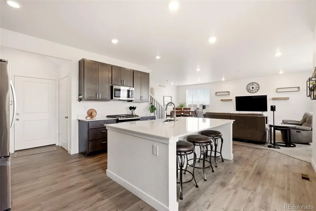 5167 E 149th Avenue Thornton CO 80602